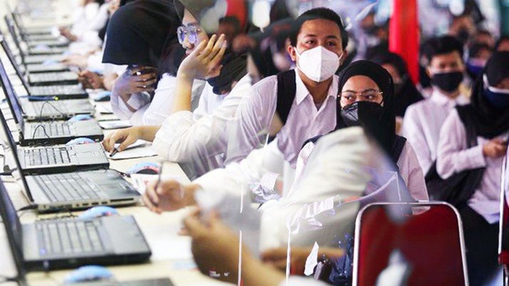 Pendaftaran CPNS 2026 Belum Dibuka, Waspadai Hoax