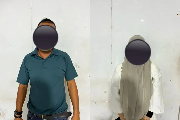 Mangkir dari Panggilan Penyidik, Terduga Pelaku Khalwat Terancam Masuk DPO