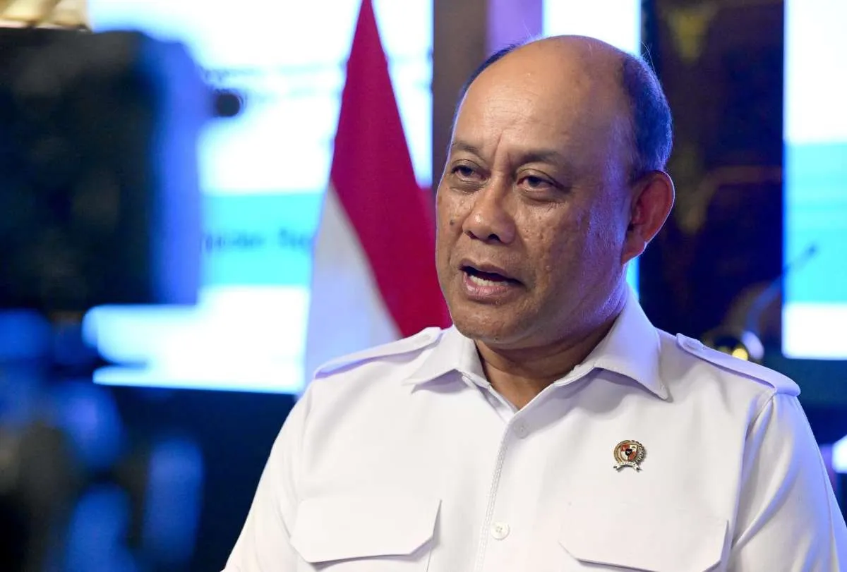 Dadan Hindayana Dicopot dari Kepala BGN, Presiden Ganti Pucuk Pimpinan Program MBG