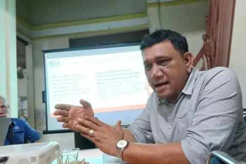 MaTA Desak Baitul Mal Buka Data Penerima Bantuan secara Transparan