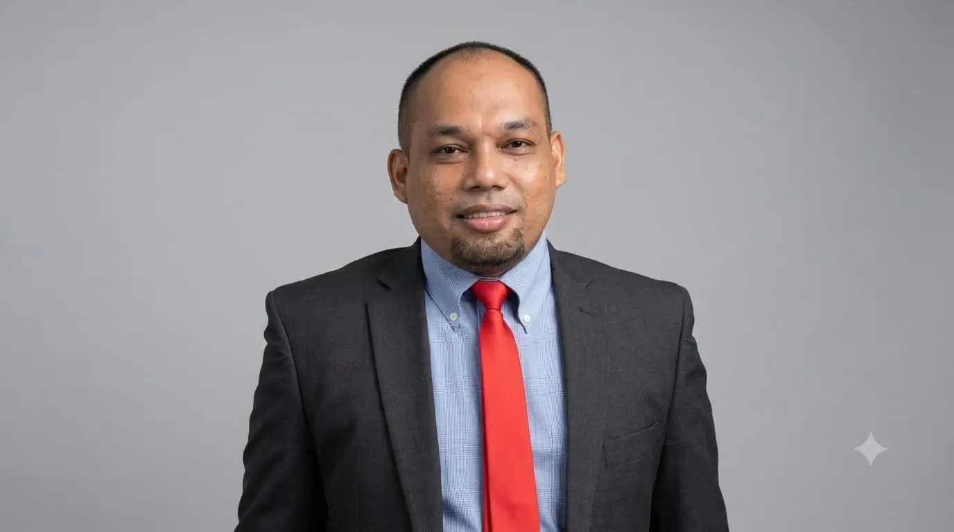 Jejak Karier Arman Fauzi, Dari Dapur Redaksi ke Komisi Informasi Pusat