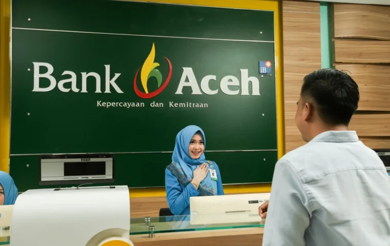 Bank Aceh Syariah