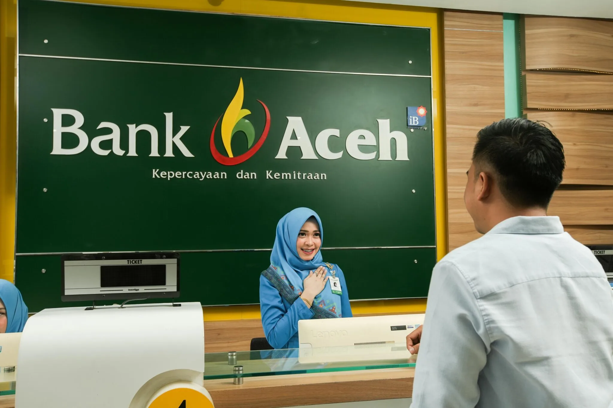 Bank Aceh Syariah