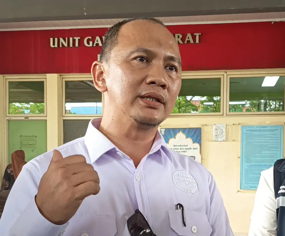 Terungkap! Pompa Hidrolik Diduga Jadi Sumber Ledakan di KMP Aceh Hebat 2