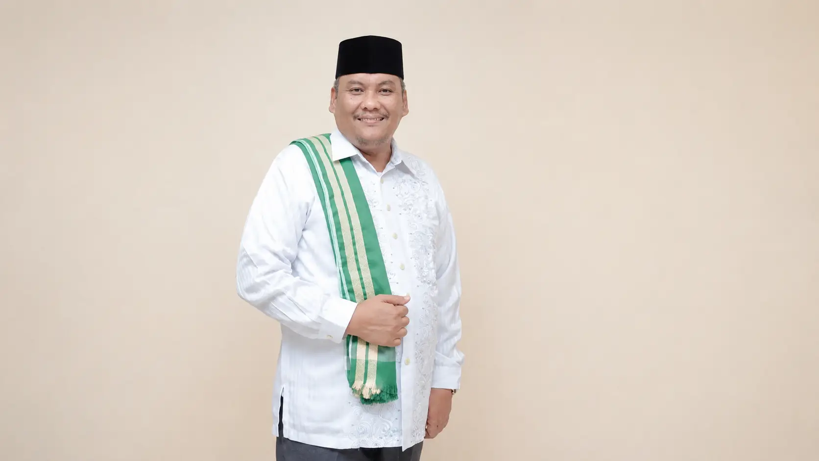 Innalillahi, Mantan Ketua PPP Aceh Tgk. H. Amri M. Ali Tutup Usia di Jakarta