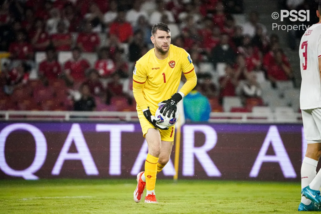 Indonesia vs Oman FIFA Matchday 2026: Garuda Kejar Kemenangan Pertama dalam 38 Tahun