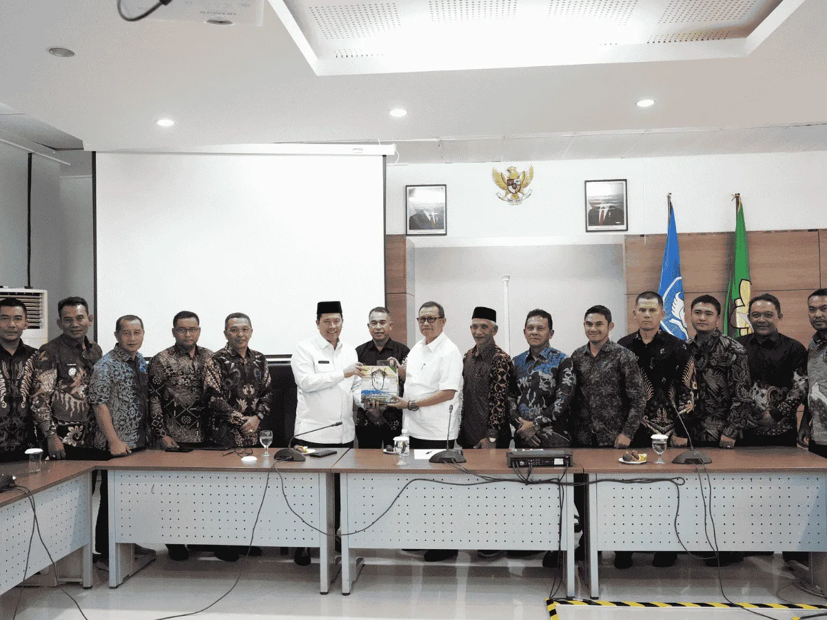 Pulihkan Kopi Gayo, USK dan Kementan Luncurkan Program Bibit Ulang
