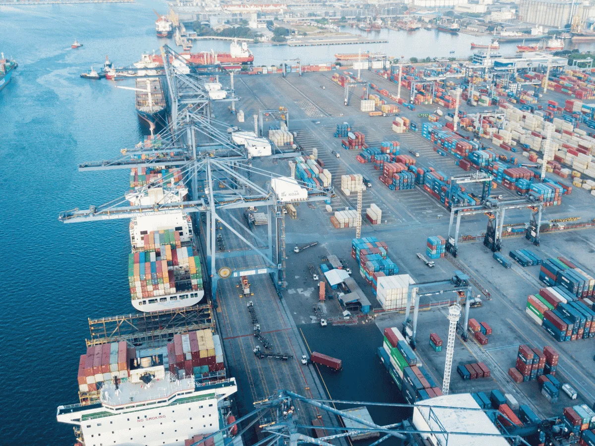 Pelabuhan Tanjung Priok Dijadikan Gudang Murah, Menkeu Siapkan Denda bagi Importir Nakal