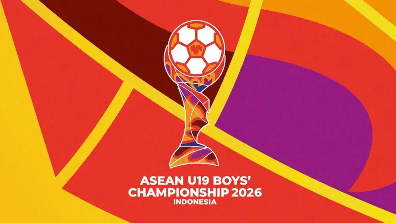 Piala AFF U-19 2026, Indonesia Siap Hadapi Myanmar Malam Ini
