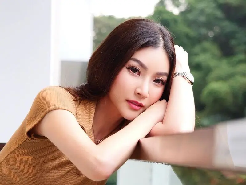 Sarwendah Tan Pimpin Tren Pencarian Google Global 2026