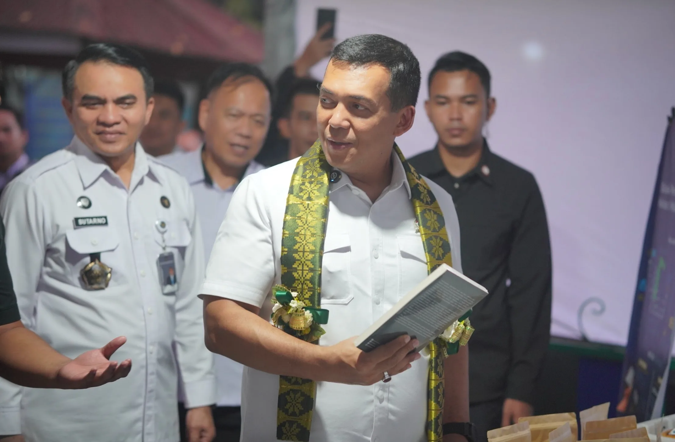 KPK Tahan Silmy Karim, Pemerasan Imigrasi Capai Ratusan Miliar