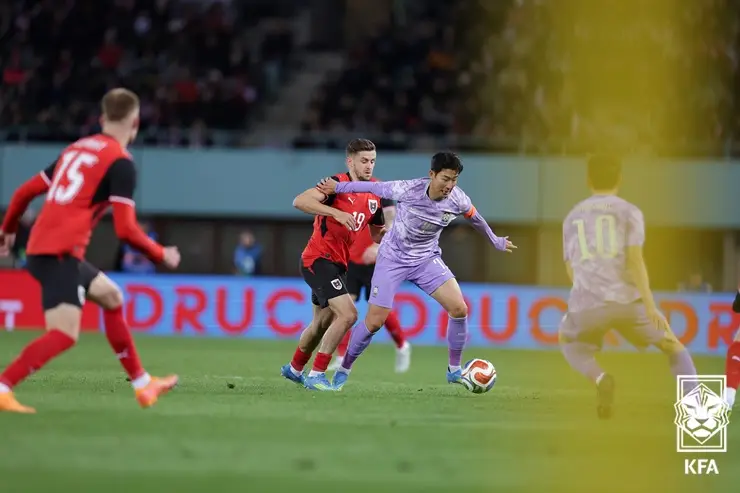 Son Heung-min