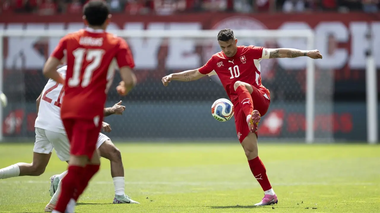 Qatar vs Swiss Piala Dunia 2026: Ujian Nyata bagi Al-Anabbi