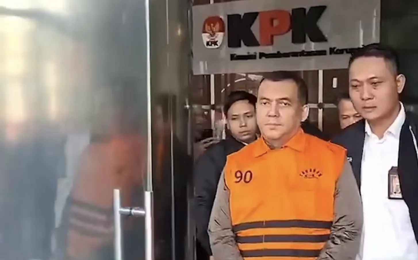 KPK Tahan Silmy Karim, Pemerasan Imigrasi Capai Ratusan Miliar