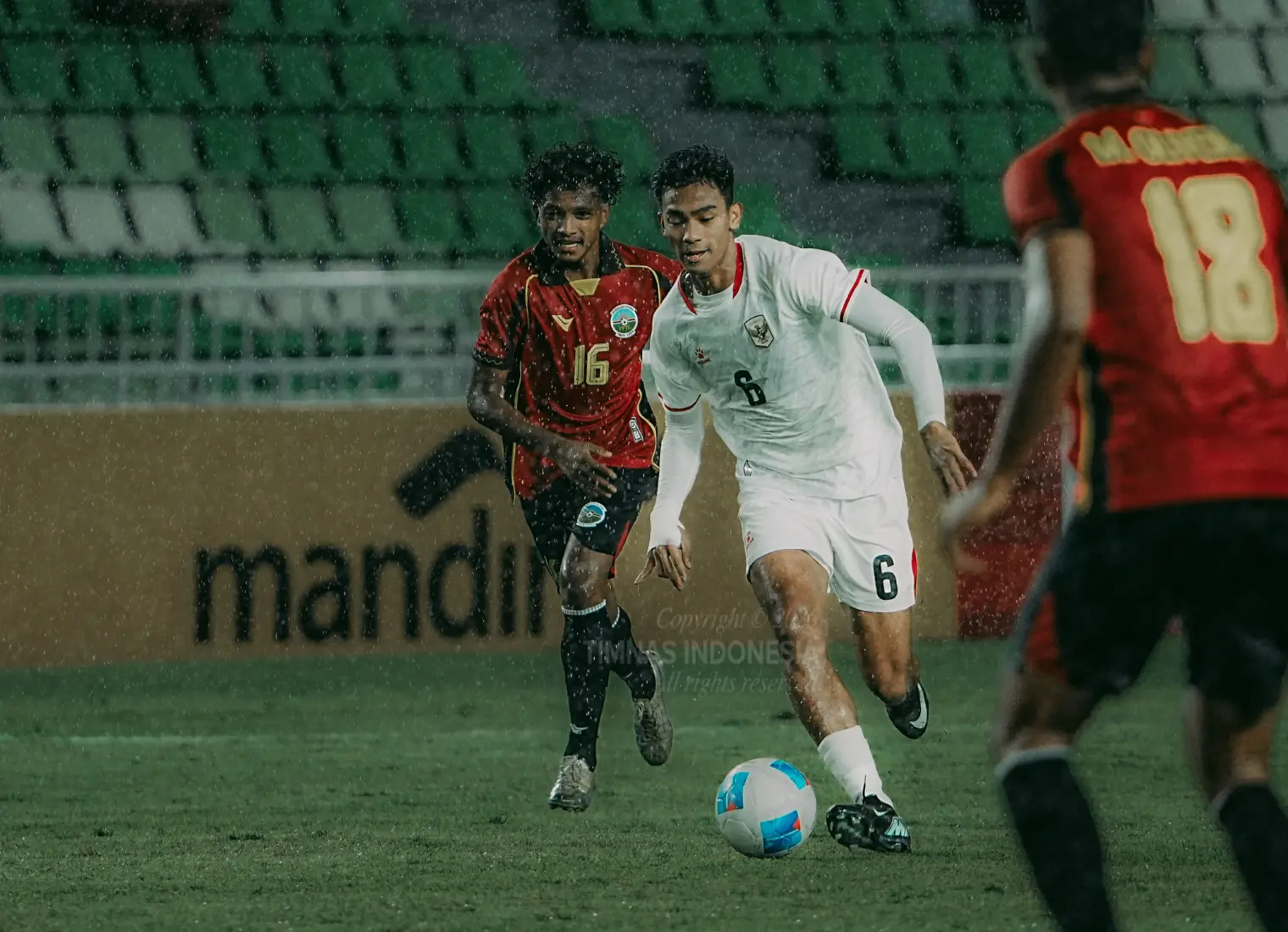 Laga Hidup Mati! Indonesia vs Vietnam di Piala AFF U-19 2026 Malam Ini