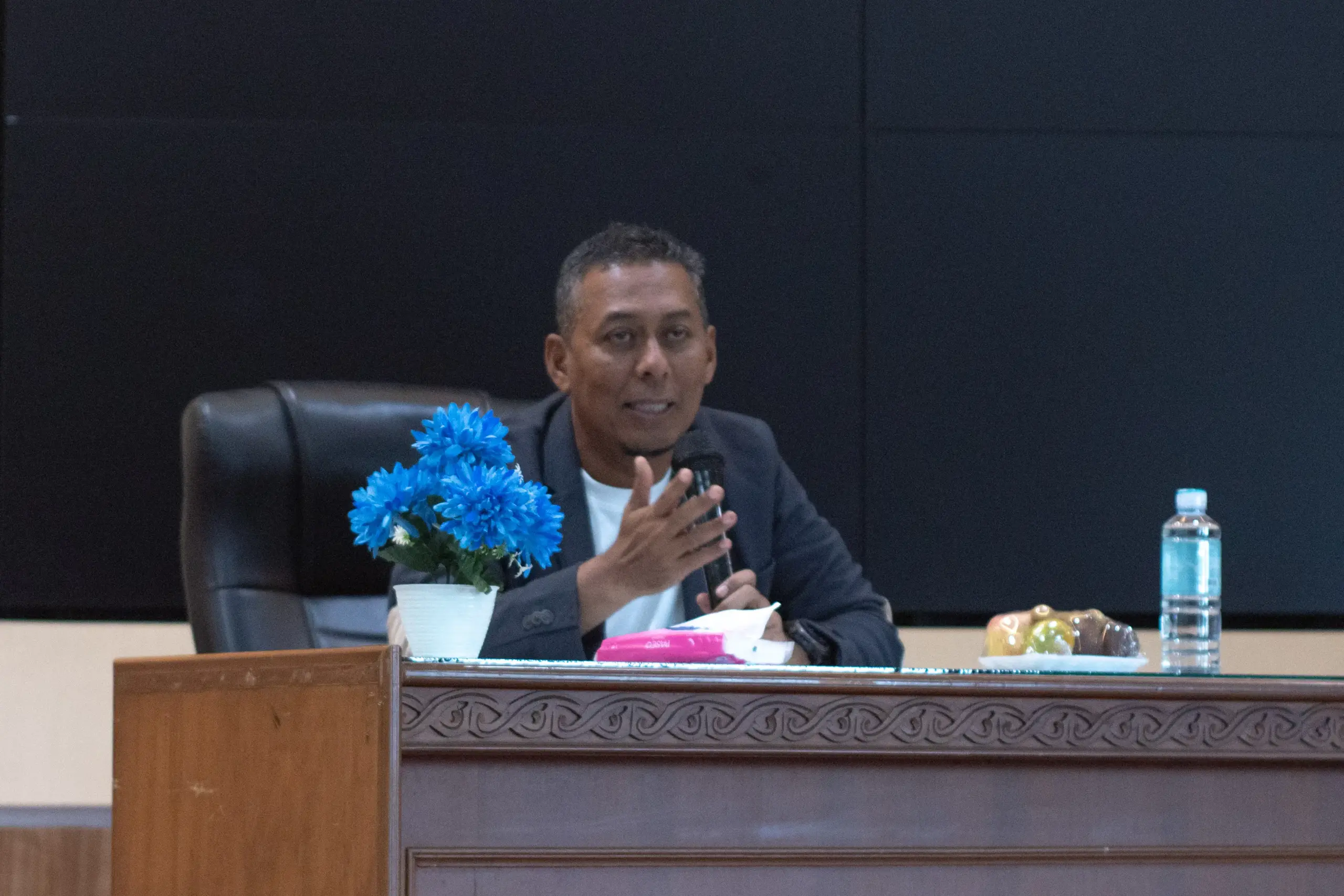 Revisi UUPA Dibidik, BPMA Ingin Kewenangan Migas Tak Lagi Bergantung ke Jakarta