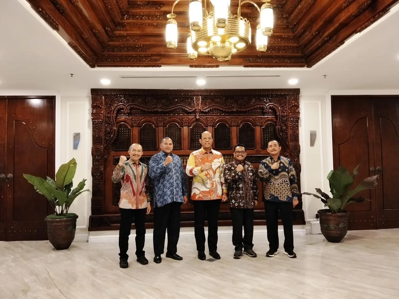 FKDK BPD SI Gelar Munas 2026 di Semarang, Perkuat Ketahanan Bank Daerah