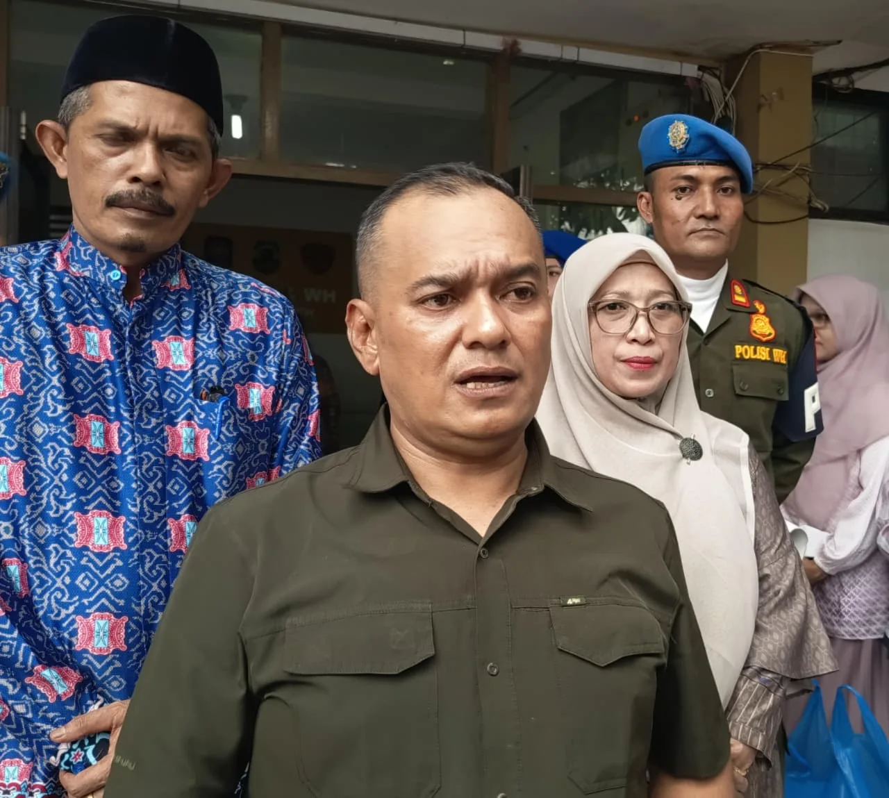 Mengapa Pelaku Khalwat Bisa Ditangguhkan? Ini Penjelasan Satpol PP dan WH