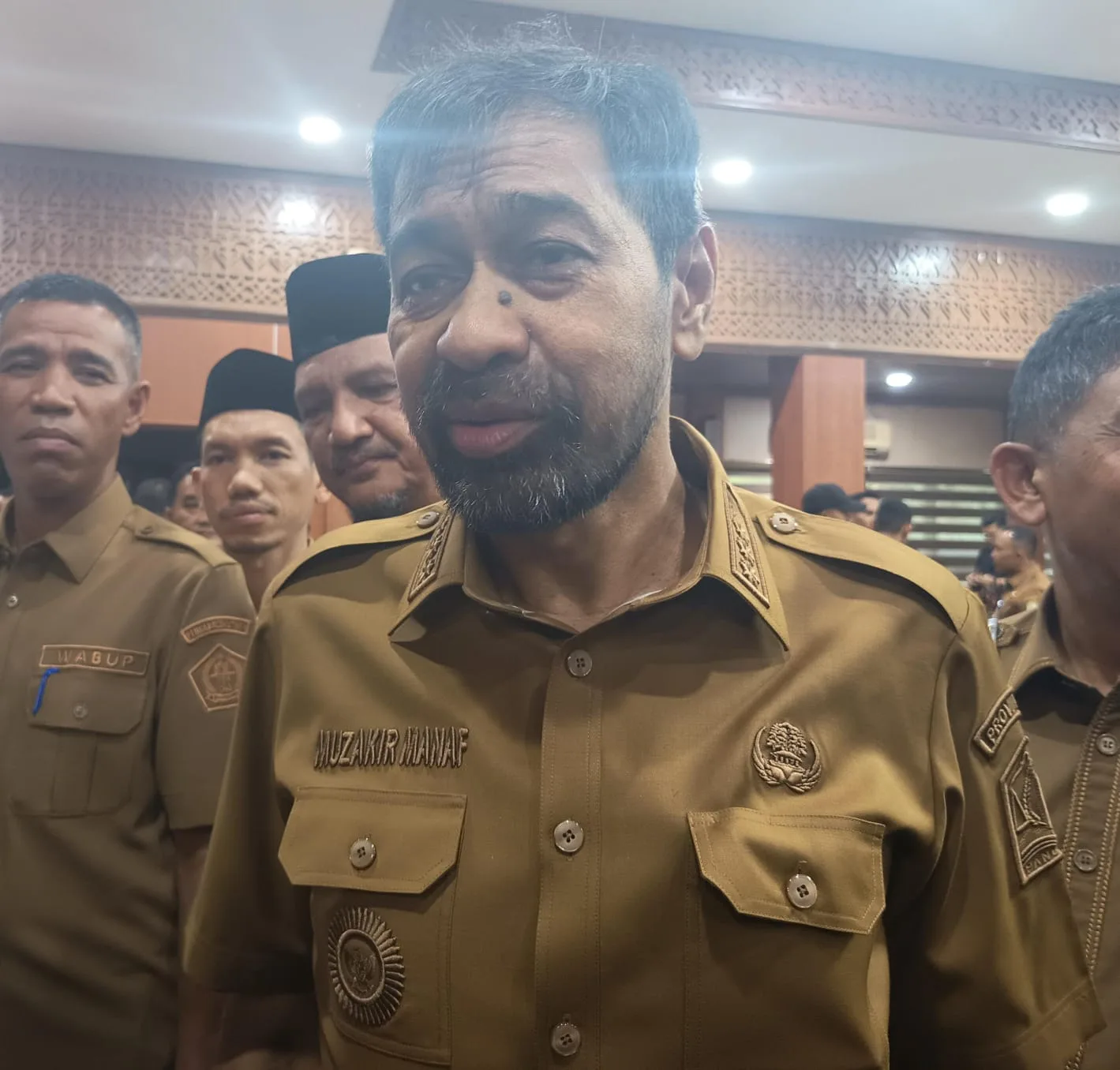 Mata Pencarian Hilang, Angka Kemiskinan Aceh Meningkat Pasca Bencana Hidrometeorologi