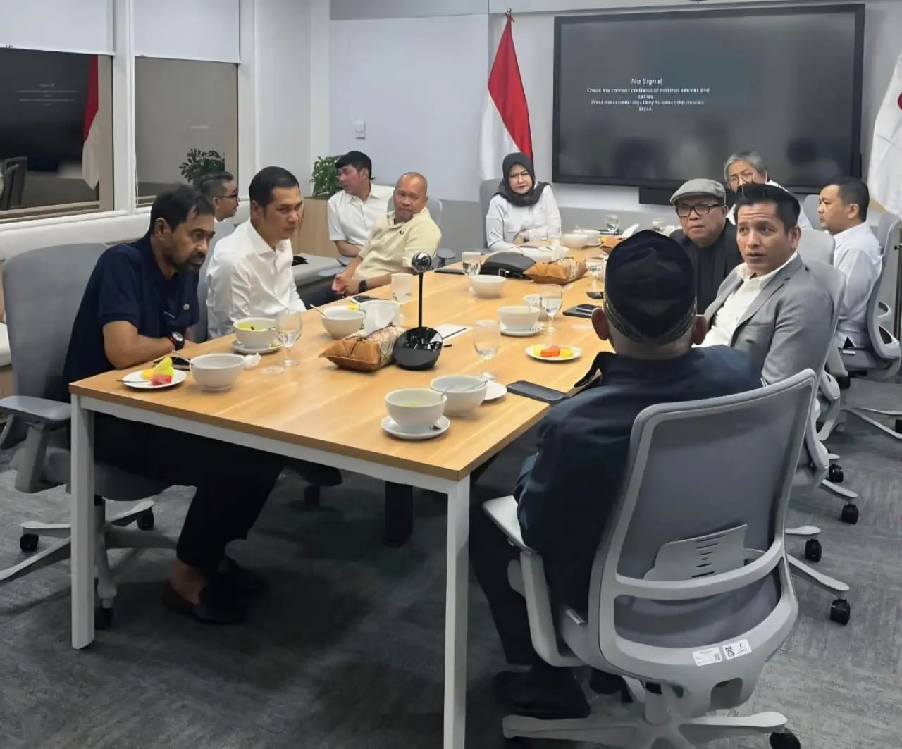 Pembahasan blok andaman
