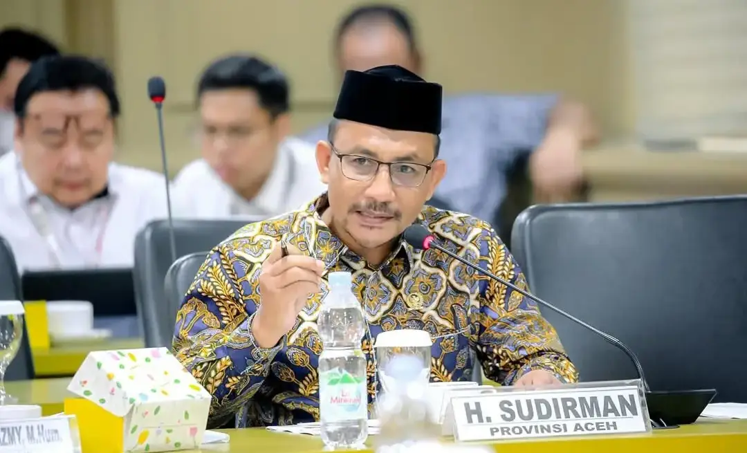 Jalan Pascabencana Tak Bisa Ditangani dengan Cara Biasa, Haji Uma Minta BPJN Aceh Lebih Fleksibel