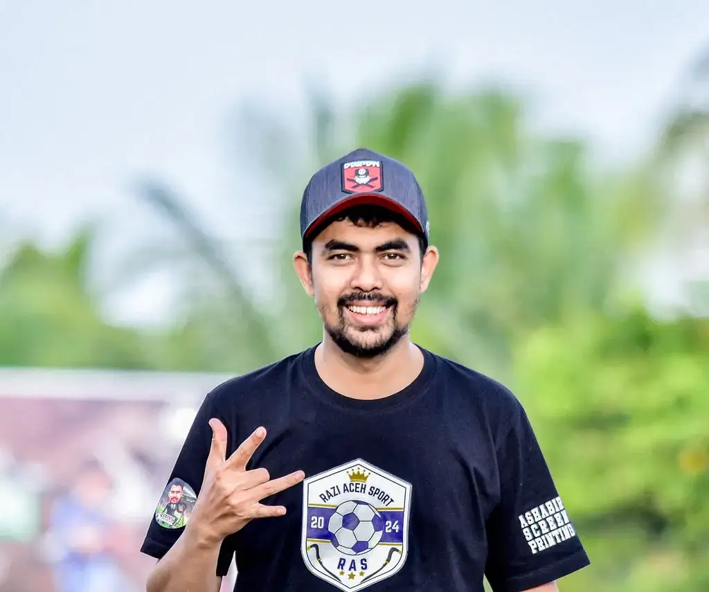 Razi Aceh Sport: Menghasilkan Jutaan Rupiah dari Konten Sepak Bola Tarkam Aceh