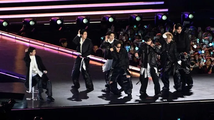 Kasus Penipuan Tiket BTS, Kerugian Mencapai Rp 154 Juta