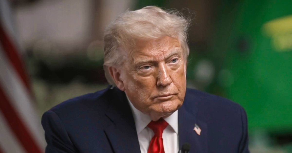 Fakta Wawancara Trump: Salah Klaim tentang Iran dan Nuklir