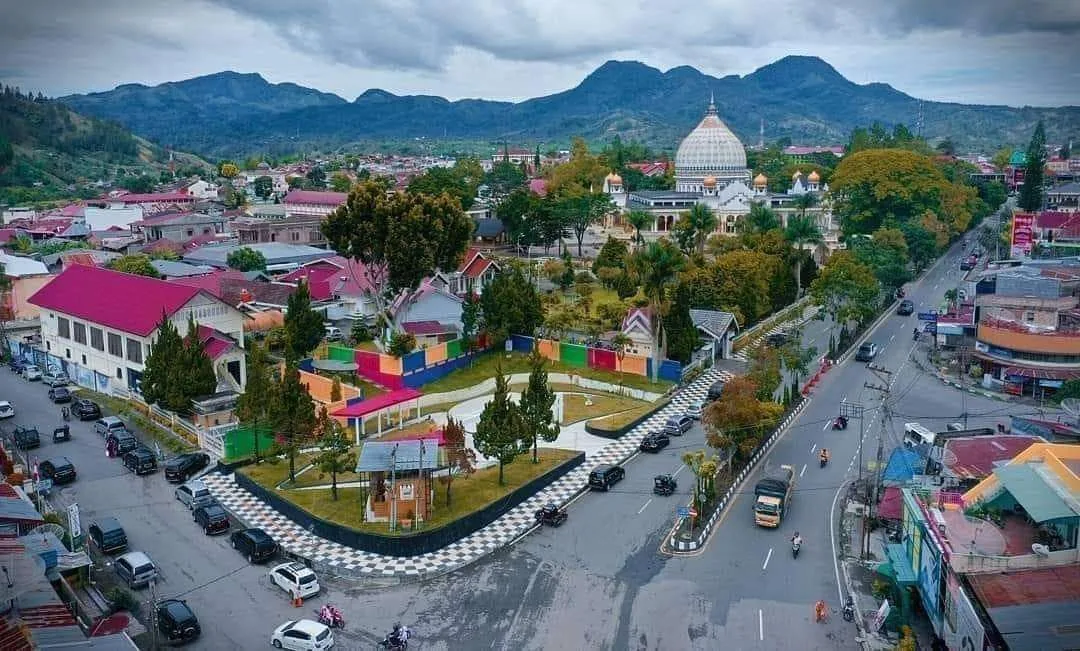 Transfer Ke Daerah Aceh Tengah Bertambah Rp42 Miliar pada 2026, Ini Pengalokasiannya