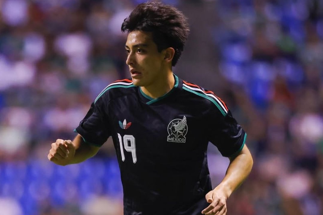 Gilberto Mora Dapat Kontrak Miliaran, Tijuana Siap Hadapi Eropa