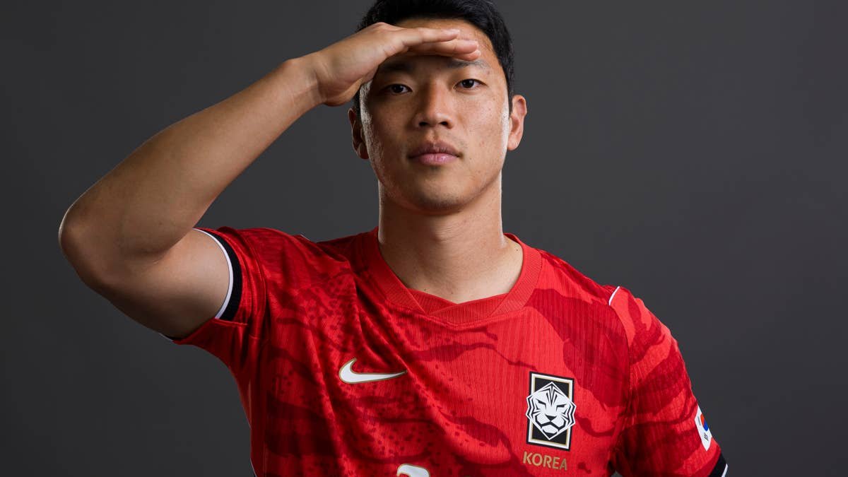 Hwang Hee-chan: Kehidupan Keluarga Pemain Korea Selatan