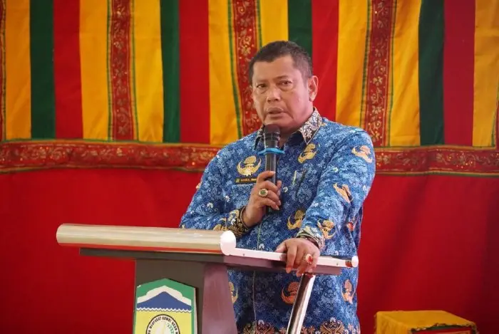 Pemkab Aceh Besar Buka Seleksi 12 Jabatan Strategis