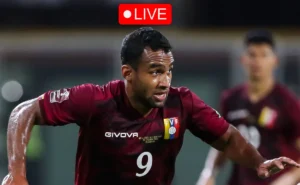 Iraq vs Venezuela: Pertandingan Persahabatan Sebelum Piala Dunia 2026