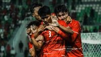 Jadwal Timnas Indonesia U-19 vs Australia di Semifinal Piala AFF 2026