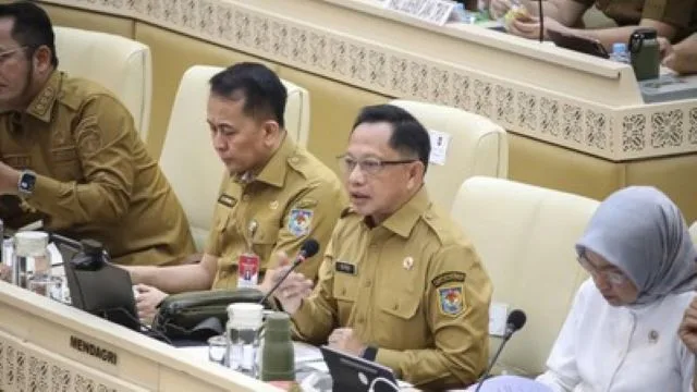 Pemerintah Pusat Perpanjang Masa Batas Belanja Pegawai APBD 30 Persen