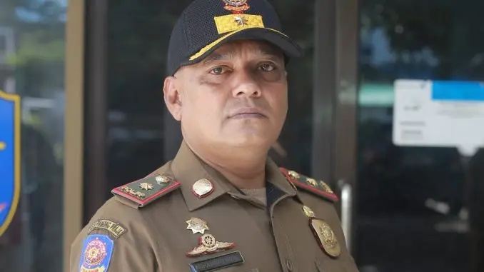Digerebek Saat Fajar Menjelang, Dua Pasangan Nonmahram Diamankan Satpol PP-WH