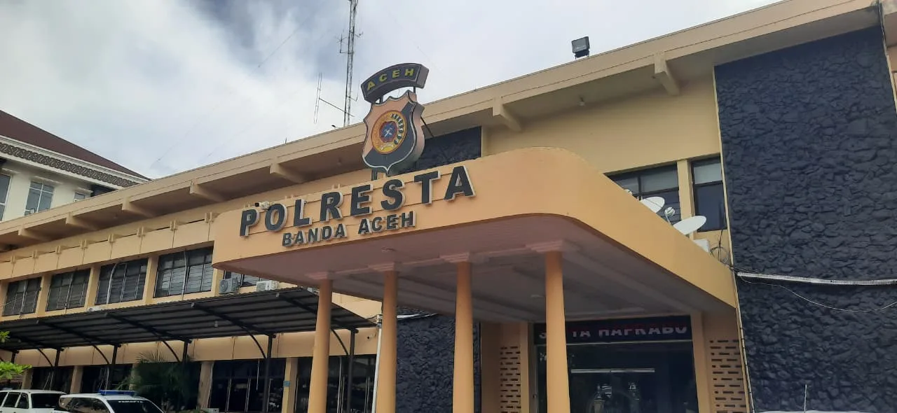 Propam Polda Aceh Periksa Oknum Polisi yang Menangguhkan Pelaku Khalwat