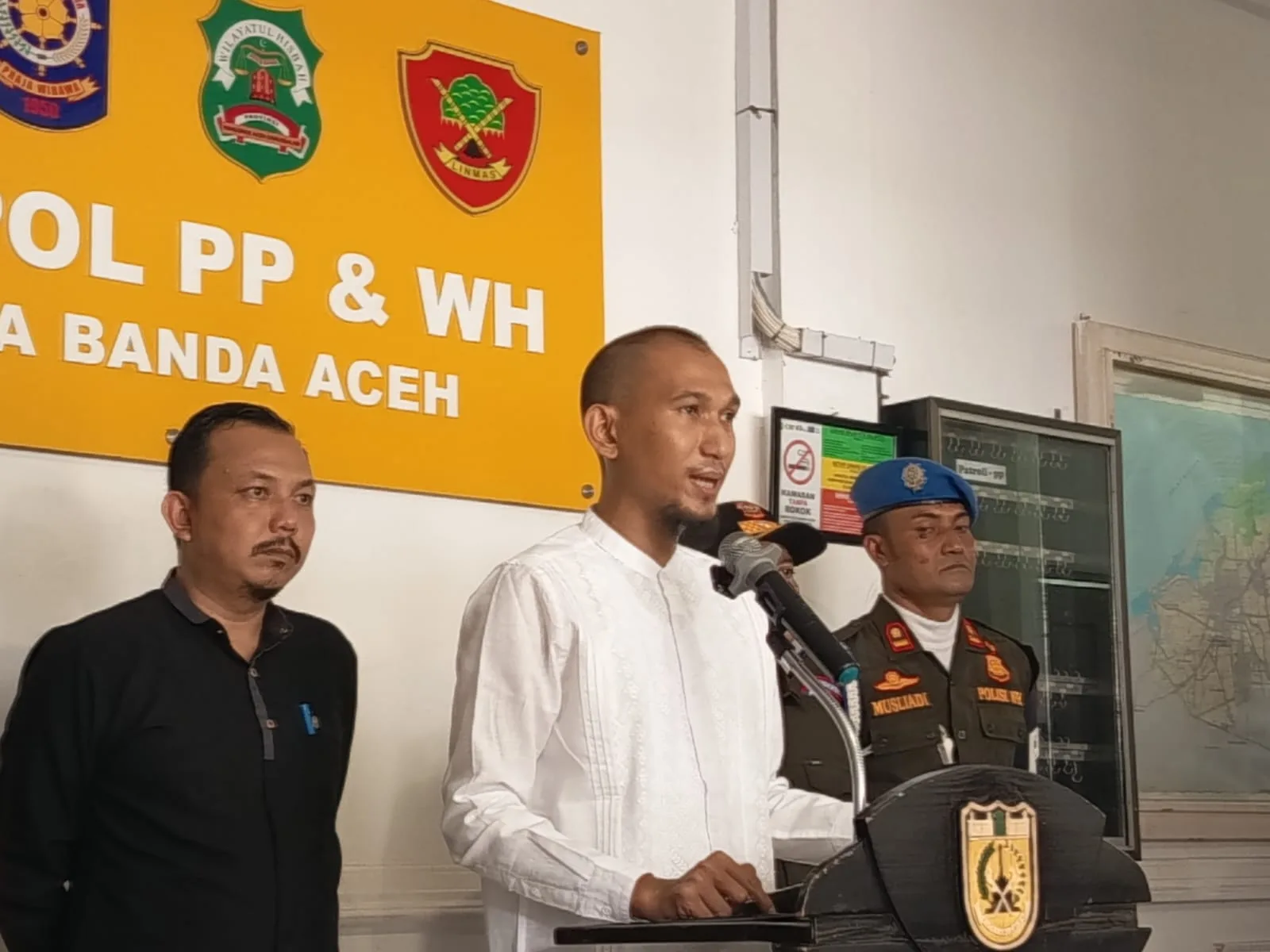 Kasus Khalwat Terduga Ajudan DPRA, Wali Kota Illiza Minta Warga Tabayyun dan Tak Berspekulasi
