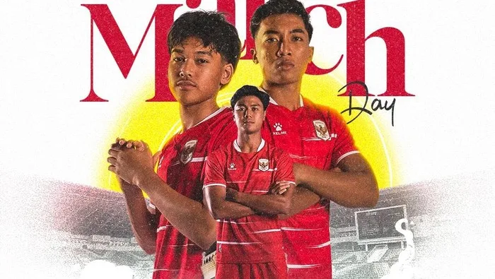 Indonesia vs Myanmar U-19: Garuda Muda Menang Telak 3-0 di Piala AFF U-19 2026