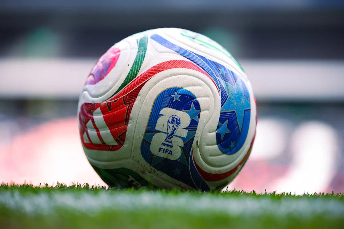 Tonton Semua 104 Pertandingan Piala Dunia 2026 Secara Gratis