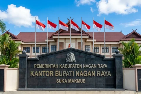 APEL Green Aceh Adukan Informasi Investasi Rp200 Triliun ke KIA