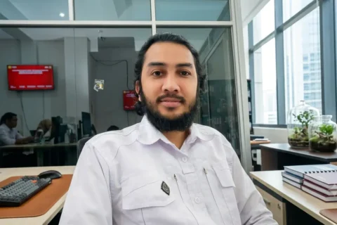 Aceh dan Krisis Imajinasi Pembangunan