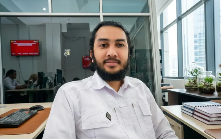 Ketika Sampah Mengikis Reputasi Kota Banda Aceh