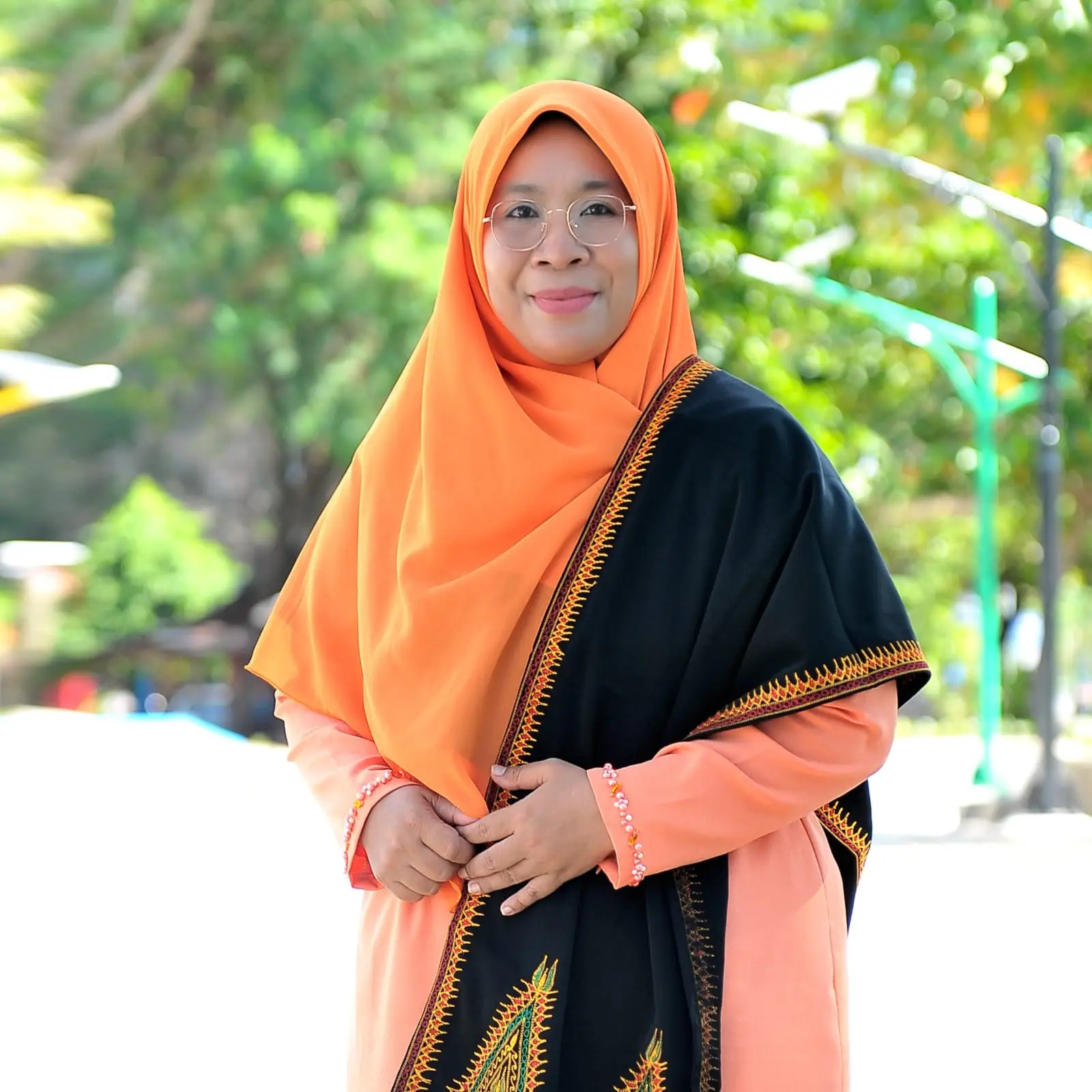 Anggota Dewan Perwakilan Rakyat Aceh (DPRA), Tati Meutia Asmara. (Foto: Dok. Pribadi untuk SeputarAceh.id)