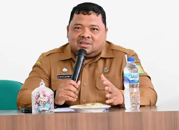 Pemkab Aceh Besar Ungkap Nasib Pedagang Saree dan Rest Area Tol Sibanceh