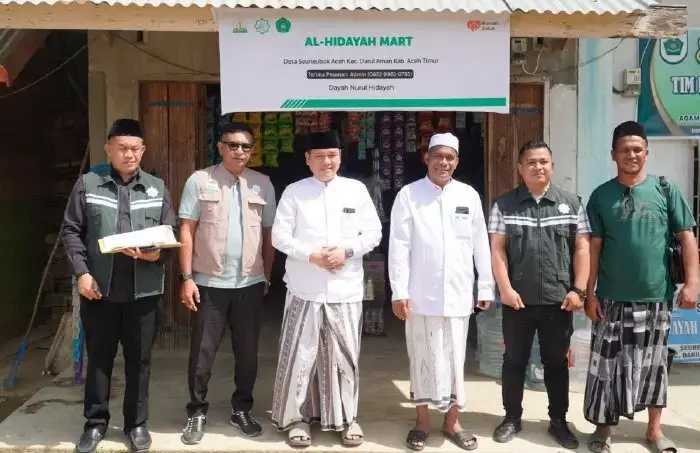 Pastikan Tepat Sasaran, Baitul Mal Aceh Evaluasi Penyaluran ZIWAH di 22 Kabupaten/Kota