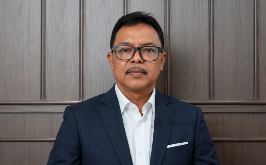 Pengadaan Bibit APBA Tak Jelas Hasilnya
