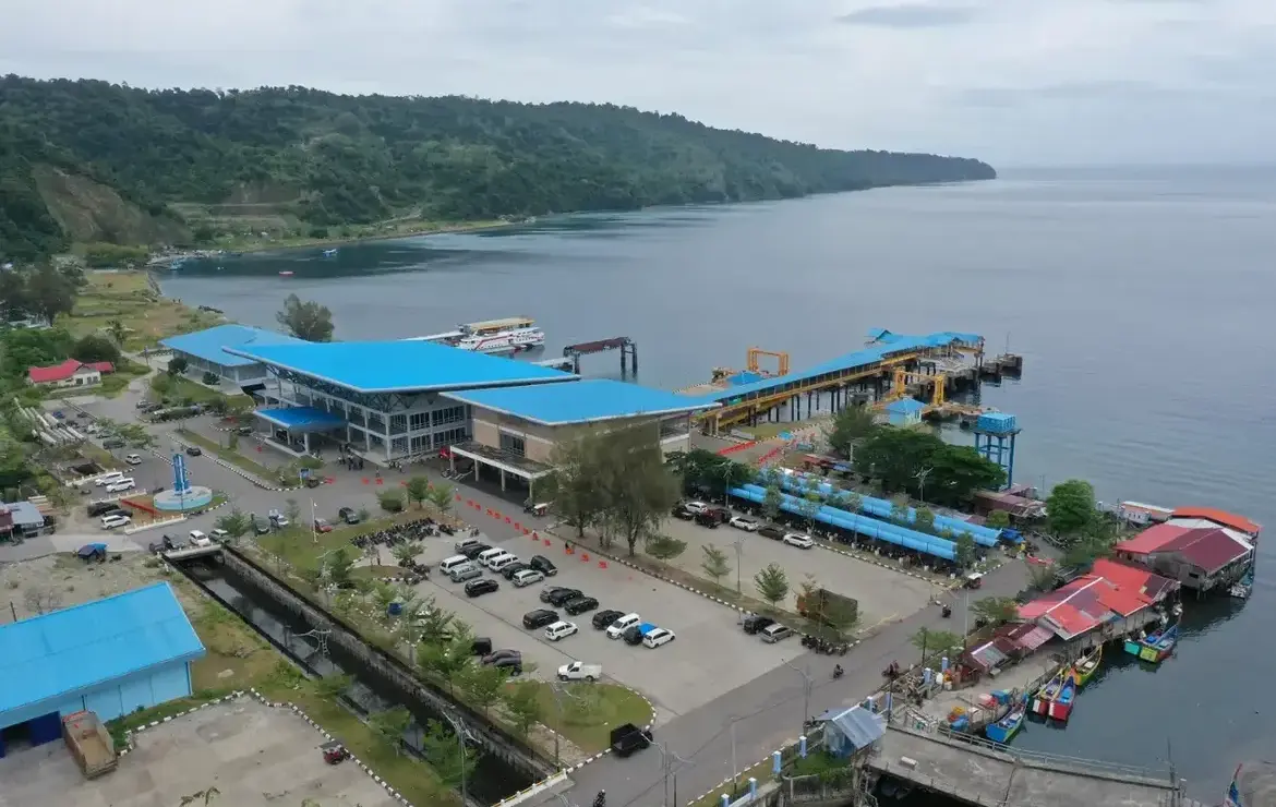 Mengimpikan Sabang – Nicobar jadi Pusat Ekonomi Maritim Dunia