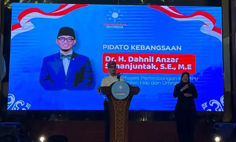Dahnil Ungkap Hubungan Emosional Prabowo dengan Aceh