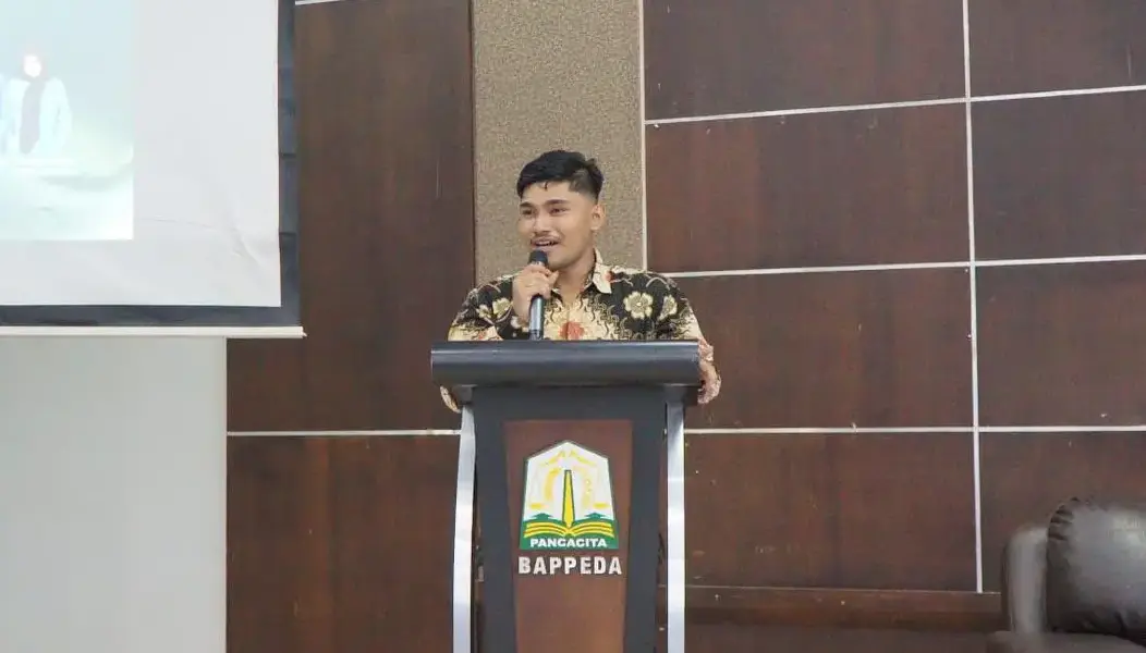 Mahasiswa UIN Ar-Raniry Pertanyakan Komitmen Mualem soal Tambang